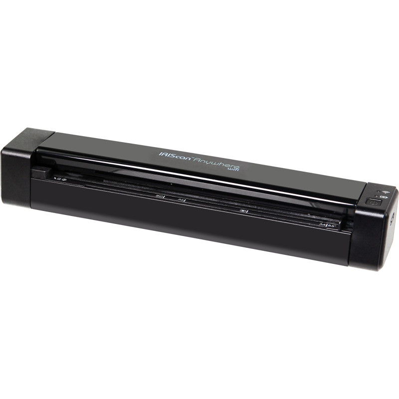 Сканер Canon IRIScan Anywhere 6 WIFI Simplex (461855)