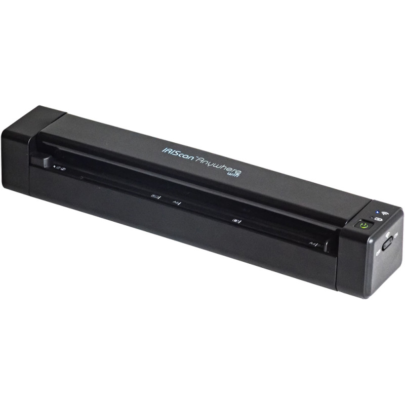 Сканер Canon IRIScan Anywhere 6 WIFI Simplex (461855)