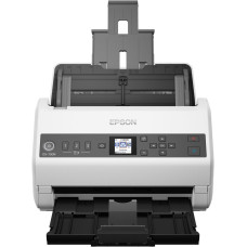 Сканер Epson WorkForce DS-730N (B11B259401)