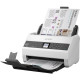 Сканер Epson WorkForce DS-730N (B11B259401)