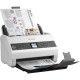 Сканер Epson WorkForce DS-730N (B11B259401)