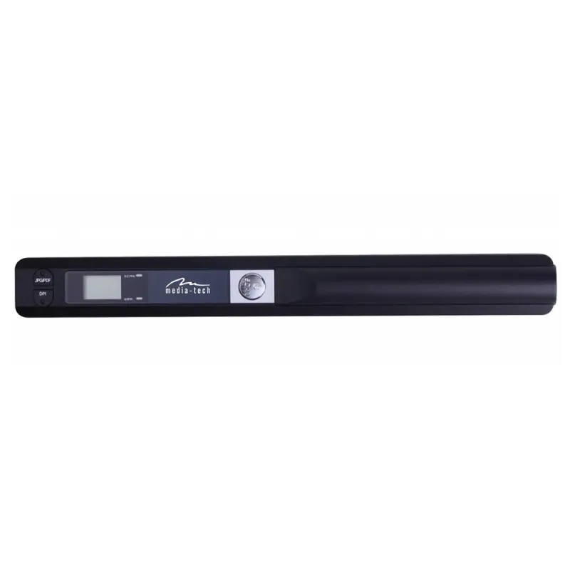 Сканер Media-Tech MT4090