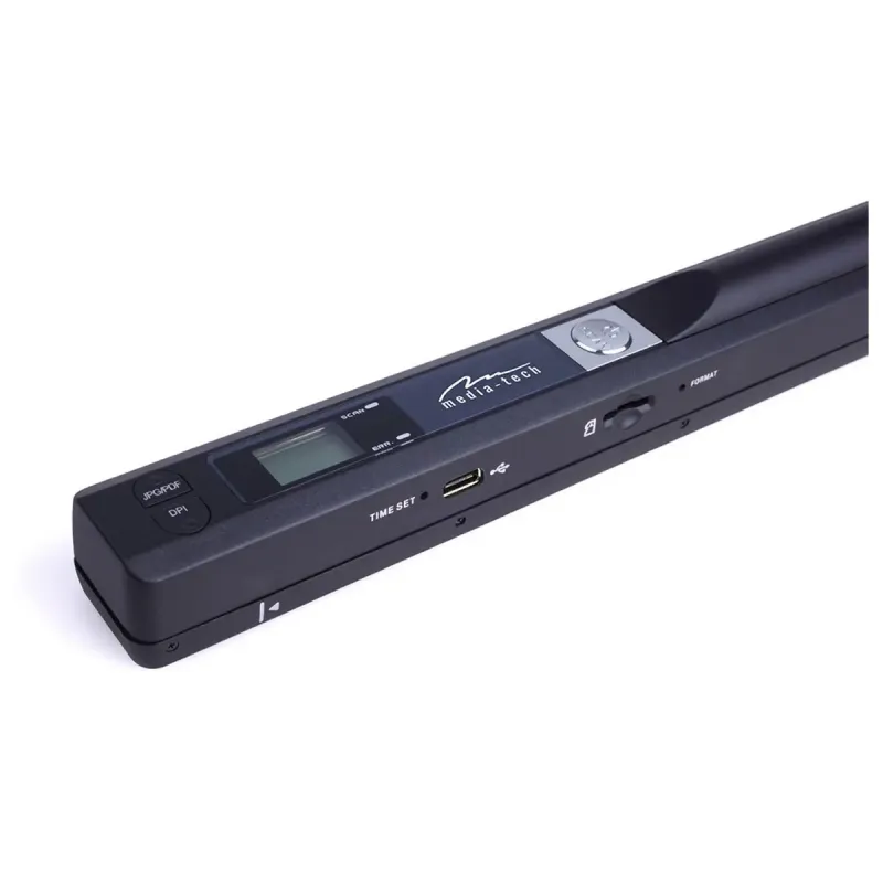 Сканер Media-Tech MT4090
