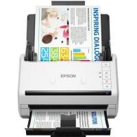 Сканер Epson WorkForce DS-770II (B11B262401)