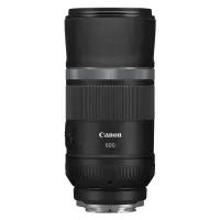 Объектив Canon RF 600mm f/11 IS STM (3986C005)