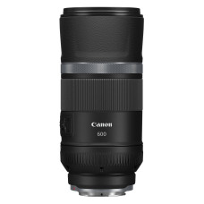 Об'єктив Canon RF 600mm f/11 IS STM (3986C005)