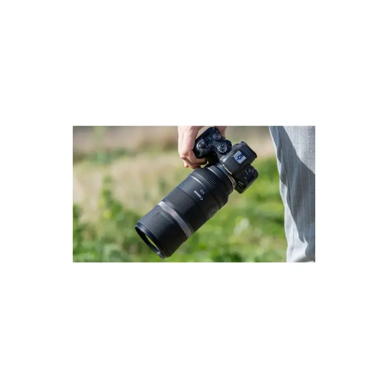 Объектив Canon RF 600mm f/11 IS STM (3986C005)