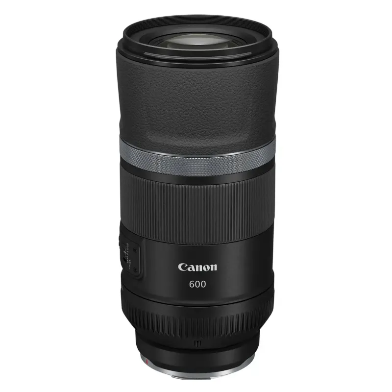 Объектив Canon RF 600mm f/11 IS STM (3986C005)
