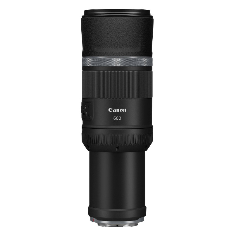 Об'єктив Canon RF 600mm f/11 IS STM (3986C005)