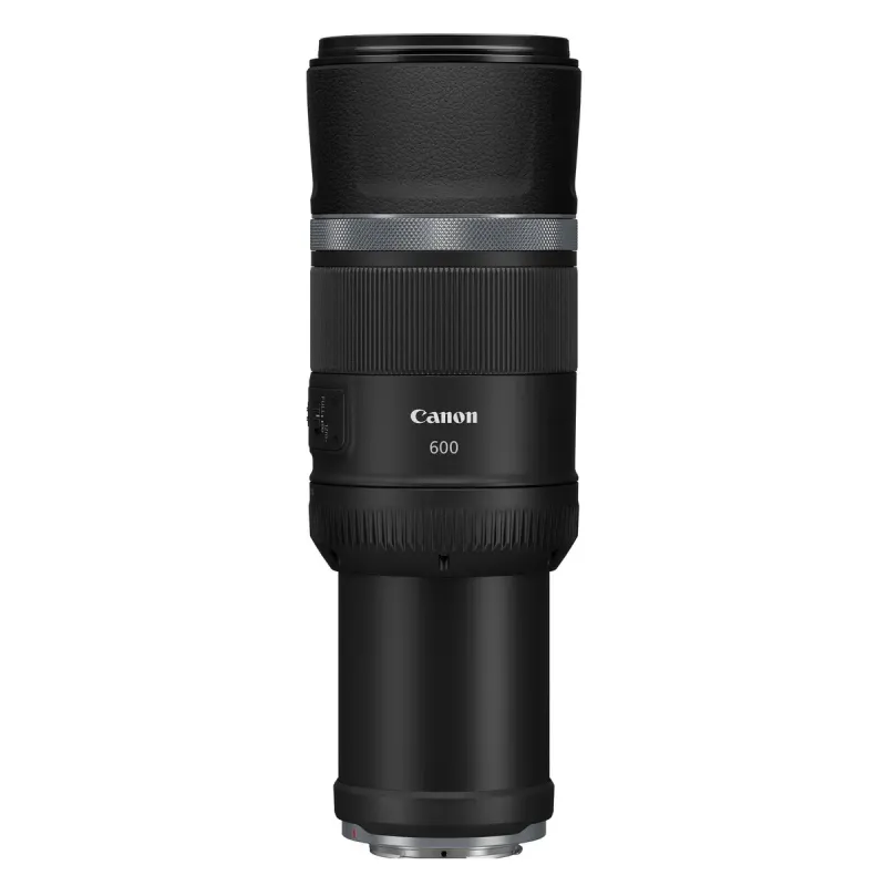 Объектив Canon RF 600mm f/11 IS STM (3986C005)