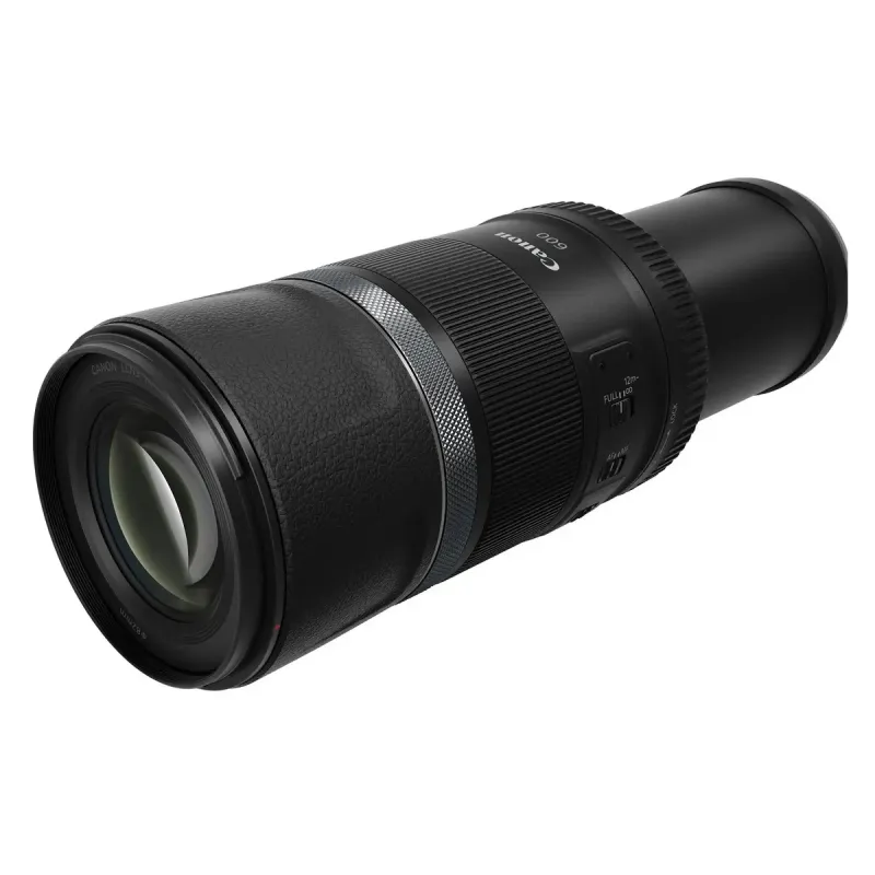 Объектив Canon RF 600mm f/11 IS STM (3986C005)