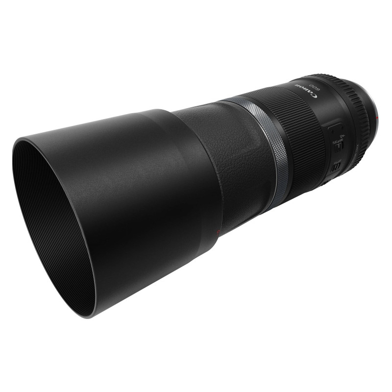 Об'єктив Canon RF 600mm f/11 IS STM (3986C005)