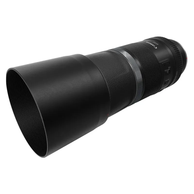 Объектив Canon RF 600mm f/11 IS STM (3986C005)