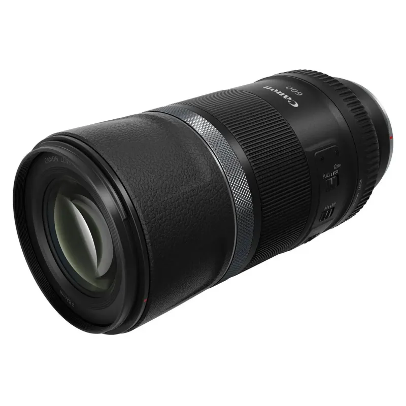 Объектив Canon RF 600mm f/11 IS STM (3986C005)
