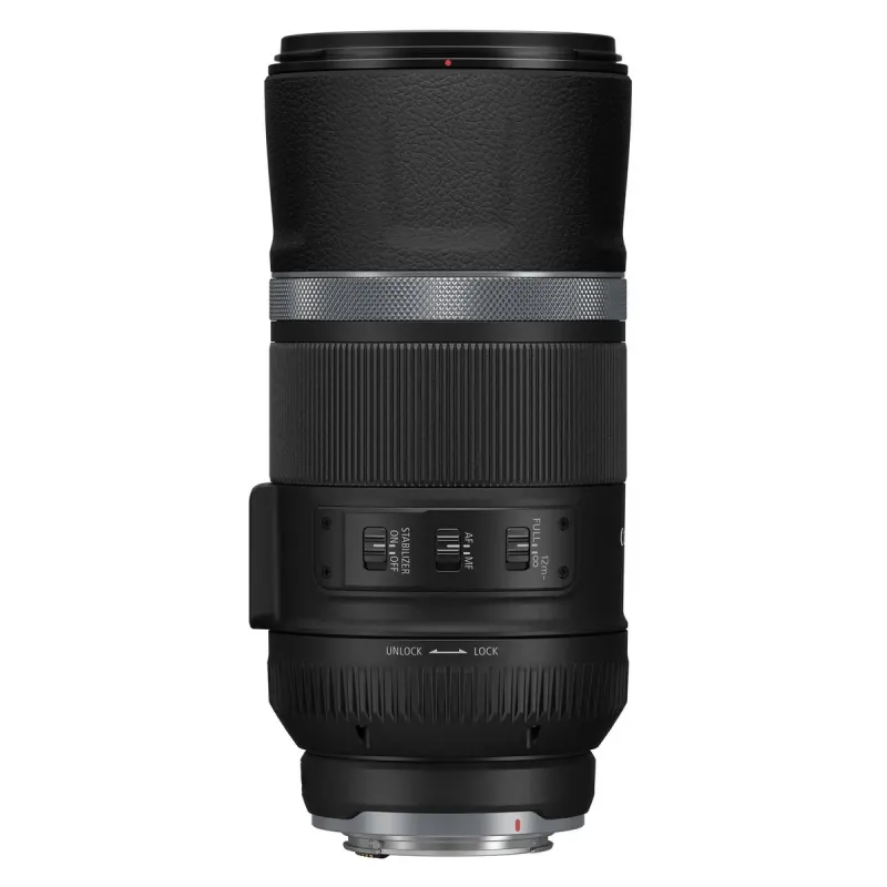 Объектив Canon RF 600mm f/11 IS STM (3986C005)