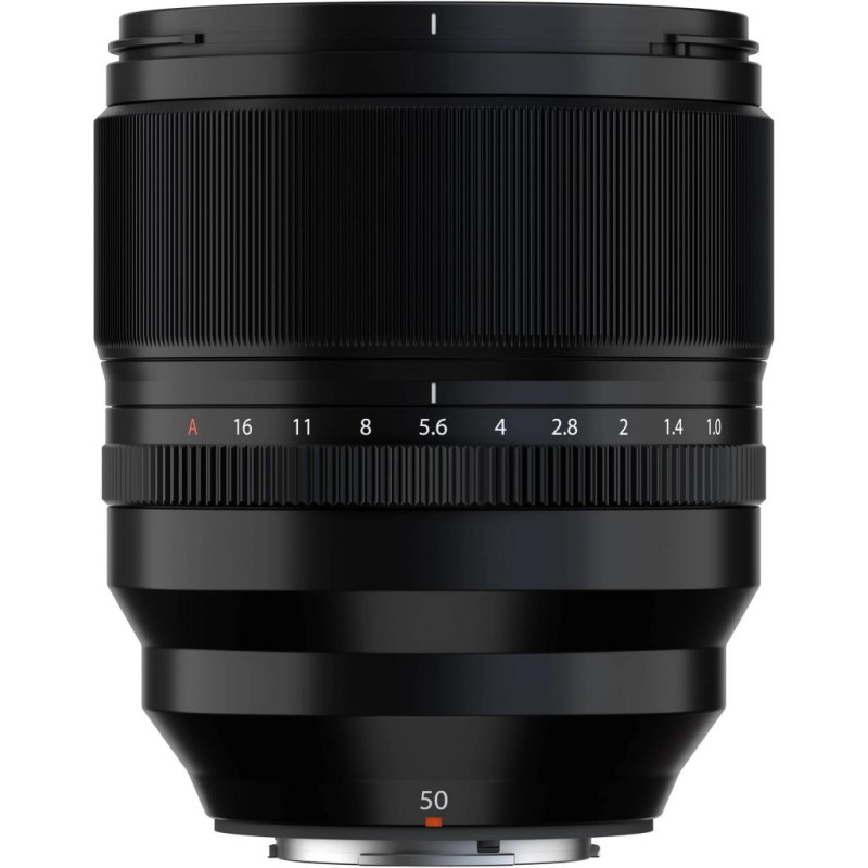 Fujifilm XF 50mm f/1,0 R WR (16664339)