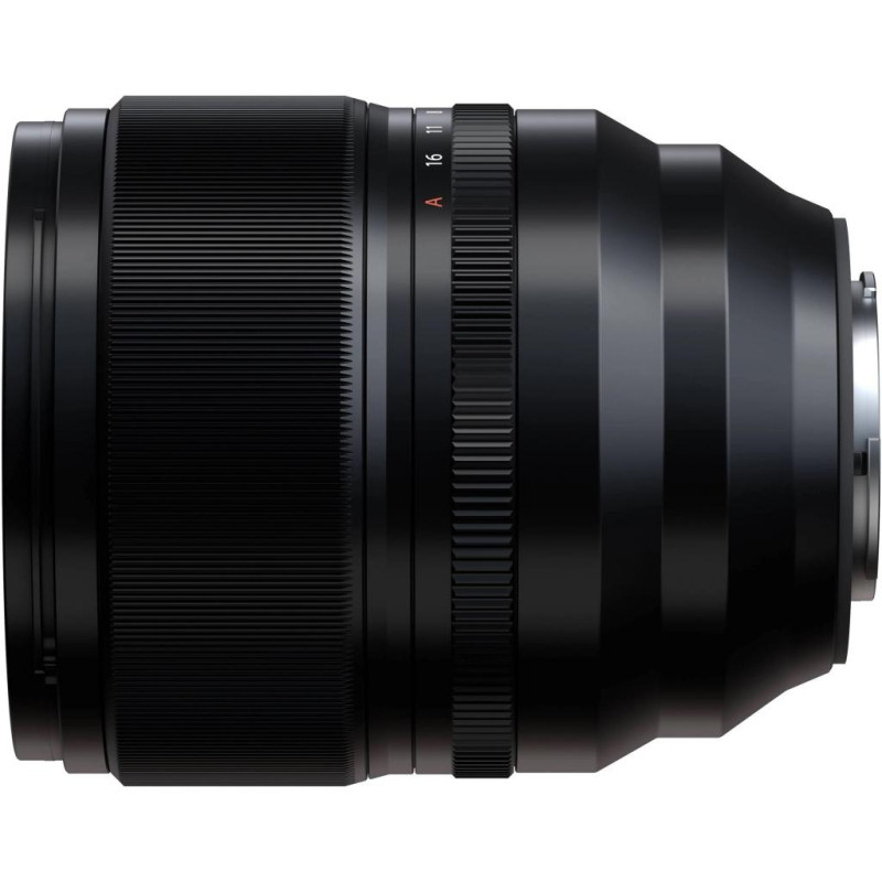 Fujifilm XF 50mm f/1,0 R WR (16664339)