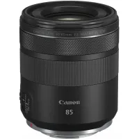 Объектив Canon RF 85mm f/2 Macro IS STM (4234C005)