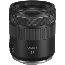 Canon RF 85mm f/2 Macro IS STM (4234C005)