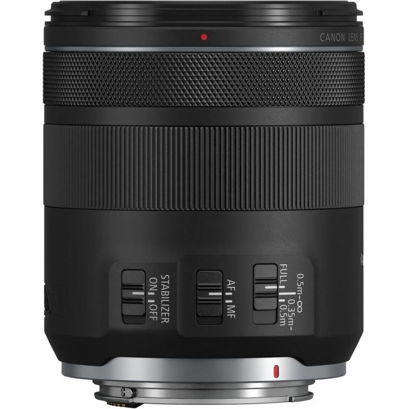 Canon RF 85mm f/2 Macro IS STM (4234C005)