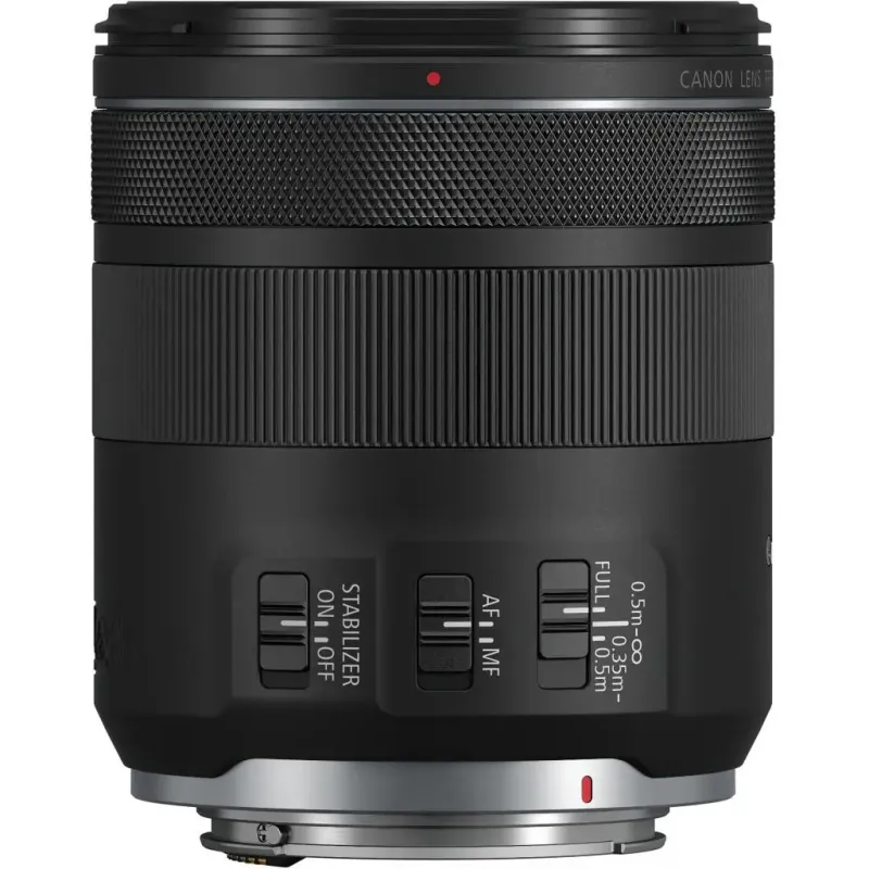 Объектив Canon RF 85mm f/2 Macro IS STM (4234C005)