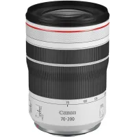 Объектив Canon RF 70-200mm f/4 L IS USM (4318C005)