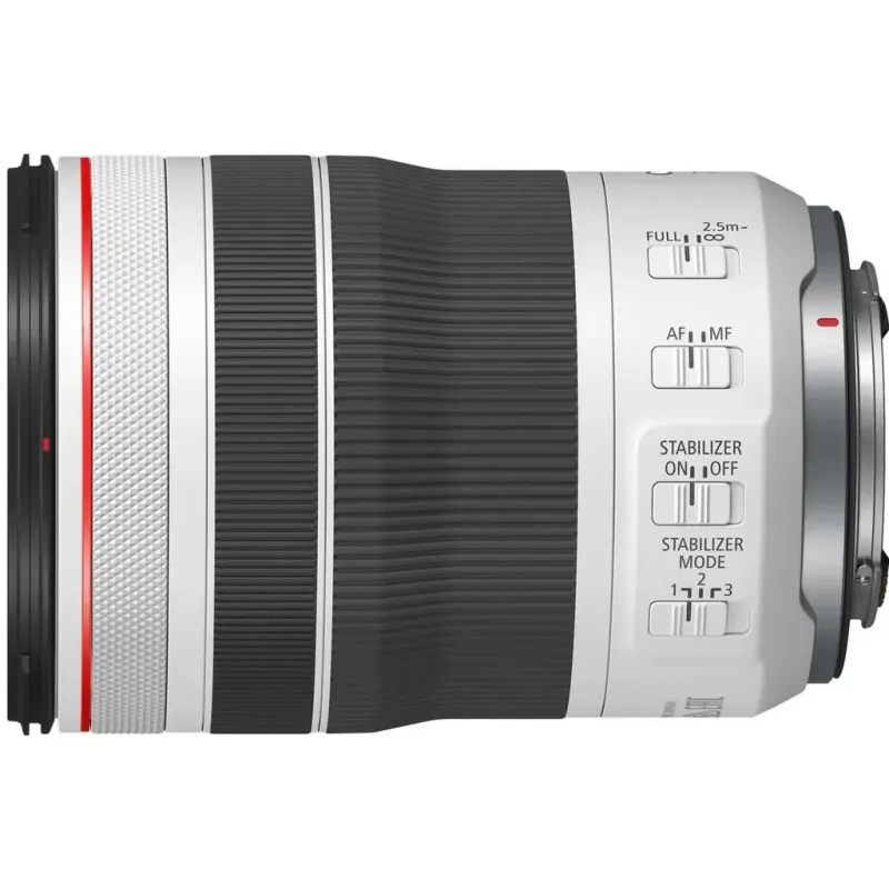 Объектив Canon RF 70-200mm f/4 L IS USM (4318C005)