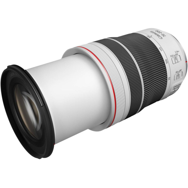 Canon RF 70-200mm f/4 L IS USM (4318C005)