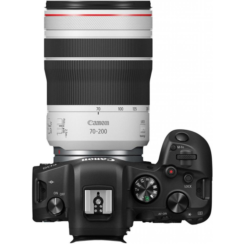 Canon RF 70-200mm f/4 L IS USM (4318C005)