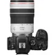 Объектив Canon RF 70-200mm f/4 L IS USM (4318C005)