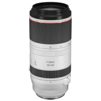 Об'єктив Canon RF 100-500mm f/4,5-7,1 L IS USM (4112C005)