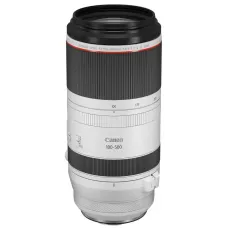 Об'єктив Canon RF 100-500mm f/4,5-7,1 L IS USM (4112C005)