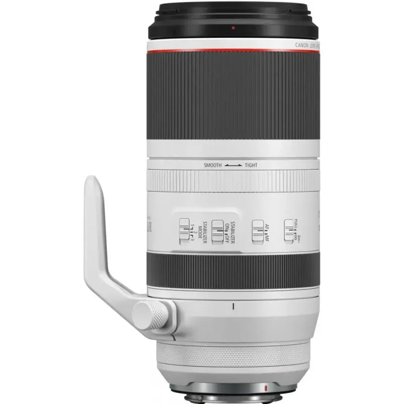 Об'єктив Canon RF 100-500mm f/4,5-7,1 L IS USM (4112C005)