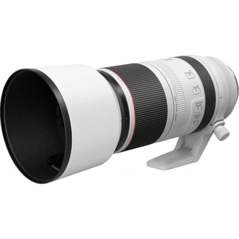 Об'єктив Canon RF 100-500mm f/4,5-7,1 L IS USM (4112C005)