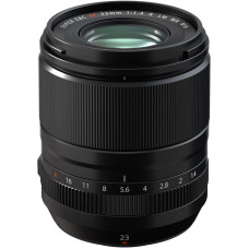 Fujifilm XF 23mm f/1.4 R LM WR (16746527)