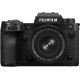 Объектив Fujifilm XF 8mm F3.5 R WR (16797760)