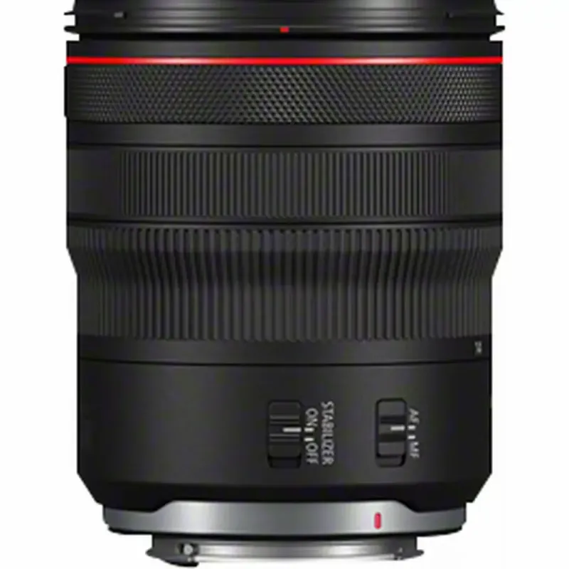 Объектив Canon RF 14-35mm f/4 L IS USM (4857C005)