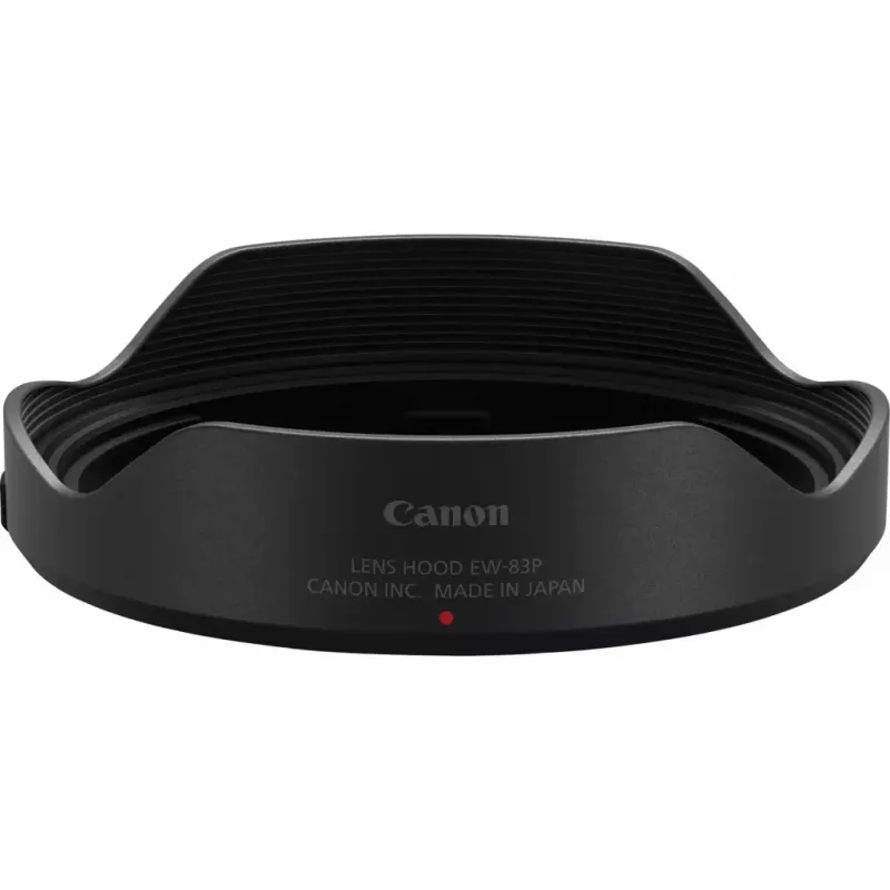 Объектив Canon RF 14-35mm f/4 L IS USM (4857C005)