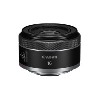 Canon RF 16 mm f/2.8 STM (5051C005)