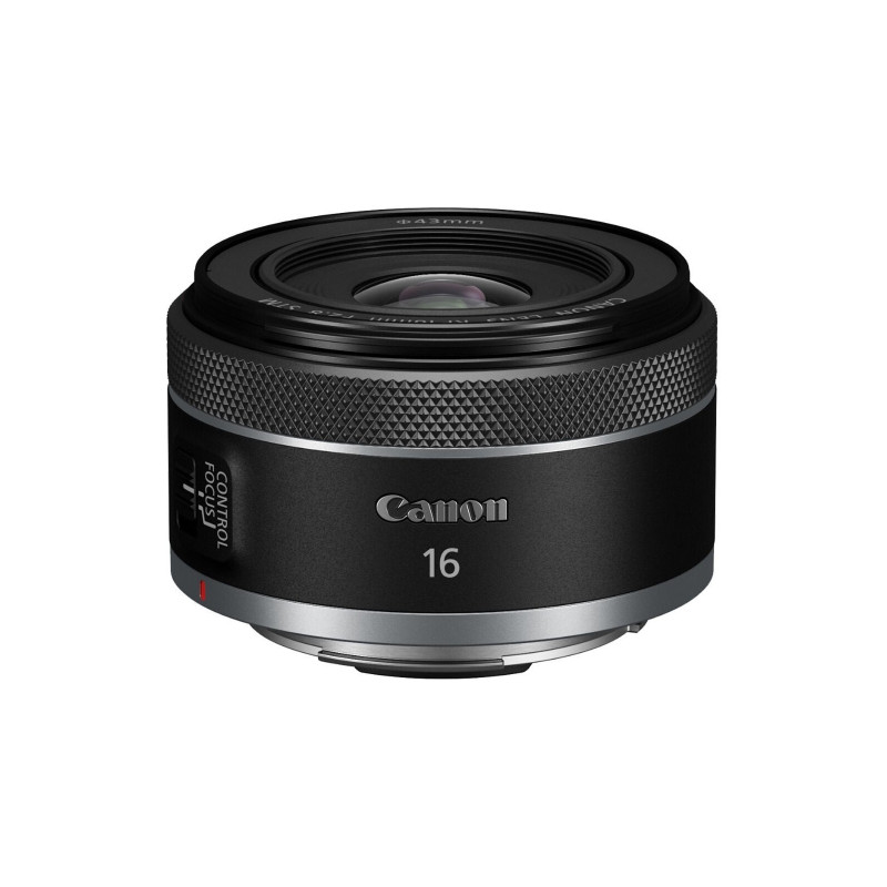 Canon RF 16 mm f/2.8 STM (5051C005)