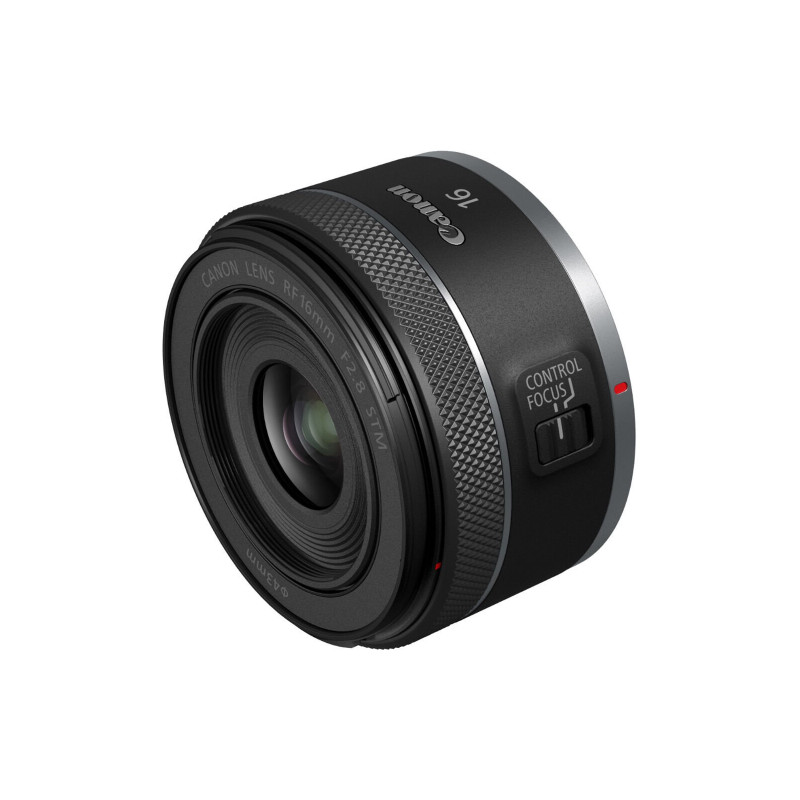 Canon RF 16 mm f/2.8 STM (5051C005)