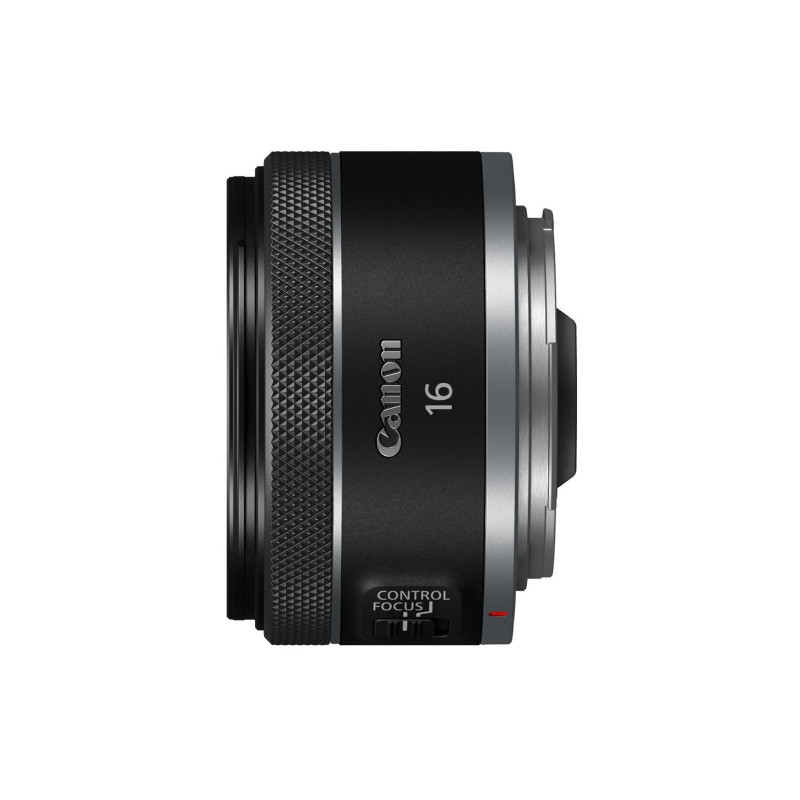 Canon RF 16 mm f/2.8 STM (5051C005)