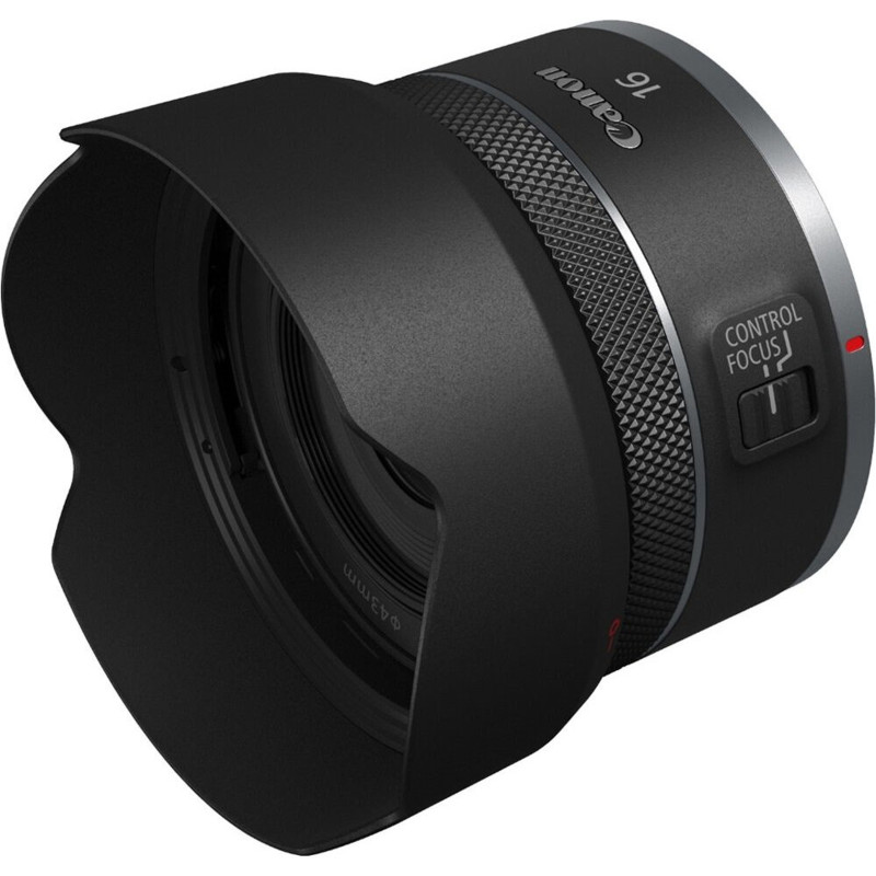 Canon RF 16 mm f/2.8 STM (5051C005)