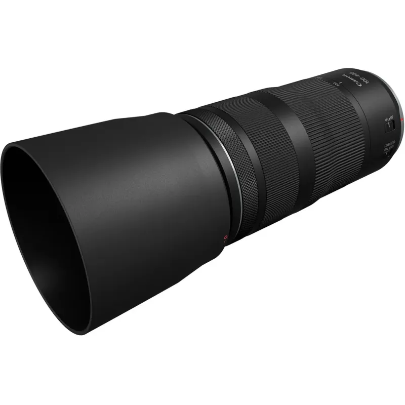 Объектив Canon RF 100-400mm f/5.6-8 IS USM (5050C005)