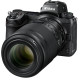 Объектив Nikon Z MC 105mm f/2,8 VR S (JMA602DA)