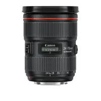 Объектив Canon EF 24-70mm f/2,8L II USM (5175B005)