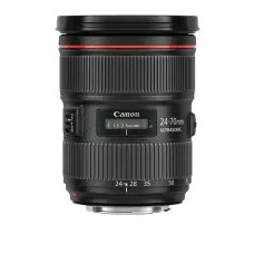 Объектив Canon EF 24-70mm f/2,8L II USM (5175B005)