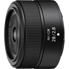 Об'єктив Nikon Nikkor Z 28mm f/2.8 (JMA105DA)