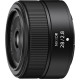 Об'єктив Nikon Nikkor Z 28mm f/2.8 (JMA105DA)