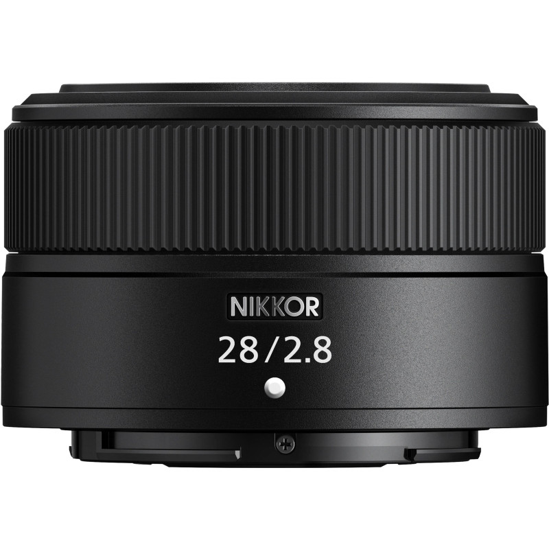 Об'єктив Nikon Nikkor Z 28mm f/2.8 (JMA105DA)